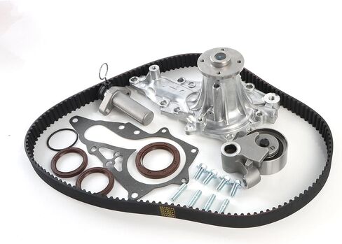 TBK224 WP4029 مؤقت اشتعال عدة مضخة مياه يناسب 1996-2000 هوندا سيفيك 1.6L SOHC المحرك D16Y5,D16Y8,D16Y7. in Saudi Arabia