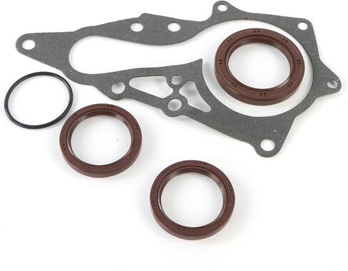 TBK224 WP4029 مؤقت اشتعال عدة مضخة مياه يناسب 1996-2000 هوندا سيفيك 1.6L SOHC المحرك D16Y5,D16Y8,D16Y7. in Saudi Arabia