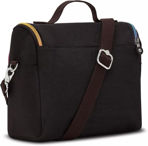 Kipling Women's 100 Ambless Printed ، تنظيم الملحقات ، اللوازم الفنية ، المكياج ، منظم السفر in Saudi Arabia