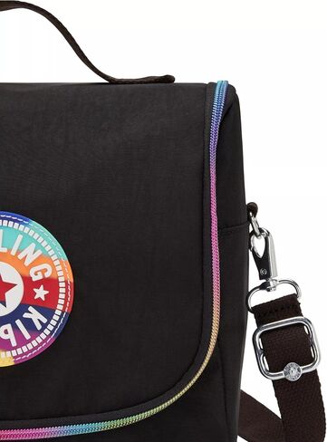 Kipling Women's 100 Ambless Printed ، تنظيم الملحقات ، اللوازم الفنية ، المكياج ، منظم السفر in Saudi Arabia