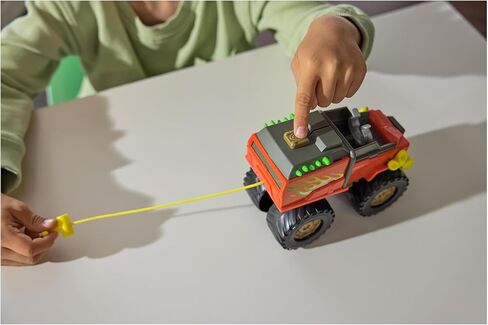 PAW PATROL Toy Vehicle Themed Vehicle Boomer I in Saudi Arabia