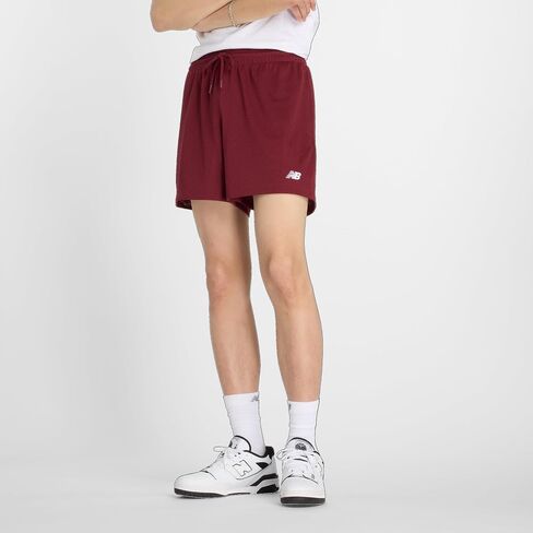 New Balance Men's Sport Essentials Mesh Short 5" in Saudi Arabia
