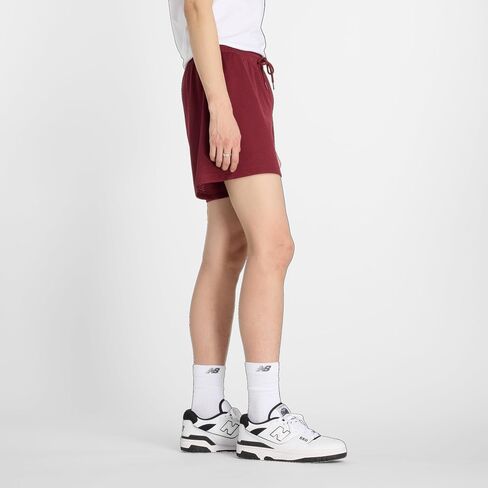 New Balance Men's Sport Essentials Mesh Short 5" in Saudi Arabia