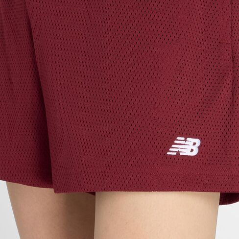 New Balance Men's Sport Essentials Mesh Short 5" in Saudi Arabia