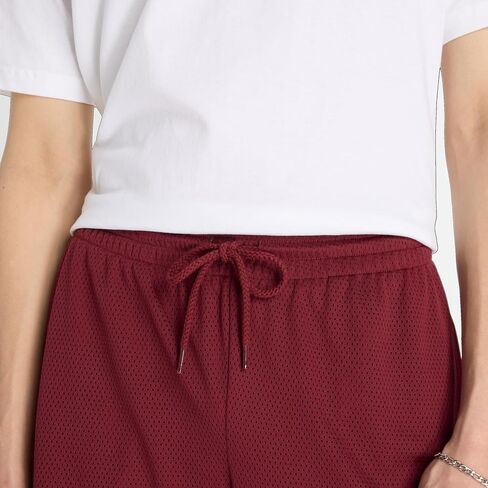 New Balance Men's Sport Essentials Mesh Short 5" in Saudi Arabia