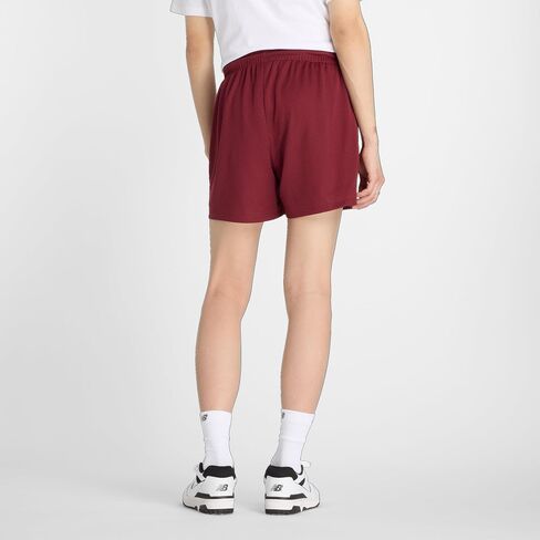 New Balance Men's Sport Essentials Mesh Short 5" in Saudi Arabia