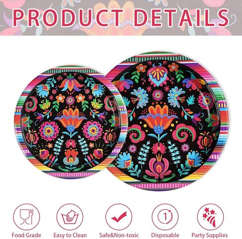 GRENCIAN 200PCS Happy 1st Birthday Party Supplies حشرة خضراء جائعة تديرها لوحات واحدة ومناديل مجموعات أدوات المائدة اللونة in Saudi Arabia
