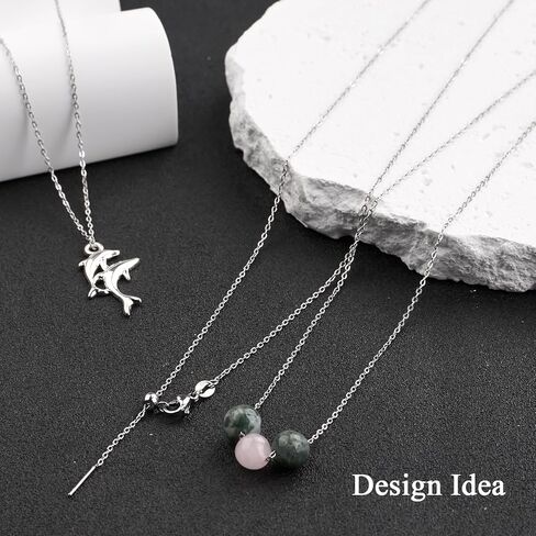 Gtvoodx 10pcs 18K الذهب مطلي بالذهول سلسلة الأفعى قلادة من الفولاذ المقاوم للصدأ 1 ملم قلادة قابلة للتعديل مع سدادات مطاطية لصنع المجوهرات 20 بوصة in Kuwait