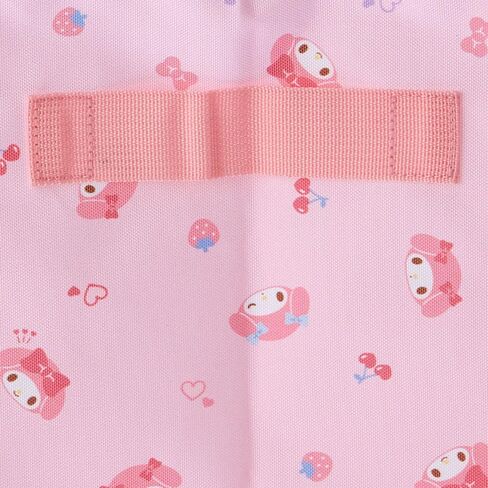 Sanrio My Melody Mesh Storage Case L Character 942201 SANRIO in Saudi Arabia
