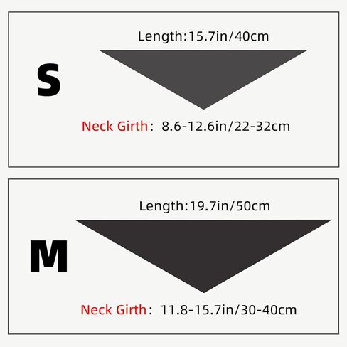 LOPHIPETS Cotton Triangle Bandana for Small Dogs - Stylish and Comfortable Accessory-Yellow/S in Kuwait