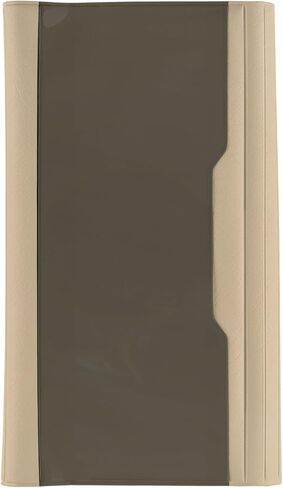 غلاف Hobonichi Techo Weeks - Alettone: Gray (Tall & Slim Size ، Tover Only) in Saudi Arabia