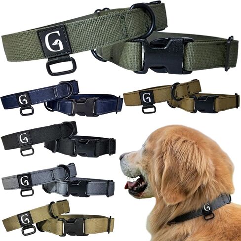 Gooseman’s Gear - Cog Twlar Mediance and Barge - Buckle Military Grade - مصنوع من مكونات مختارة من الولايات المتحدة - (Ranger Green ، كبير) in Kuwait
