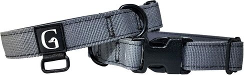 Gooseman’s Gear - Cog Twlar Mediance and Barge - Buckle Military Grade - مصنوع من مكونات مختارة من الولايات المتحدة - (Ranger Green ، كبير) in Kuwait