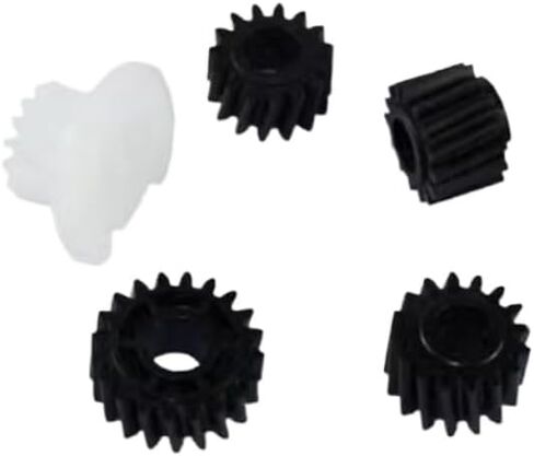 Compatible Developer Gear Kit for Aficio 1515 1013 MP 161 171 201 301SP Image Gear Kit AF1515 MP301 Copier Spare Parts(30set) in Saudi Arabia
