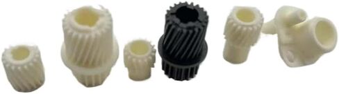 مجموعة معدات مطور متوافقة مع Aficio MPC3003 MPC3503 MPC4503 MPC5503 MPC6003 يتضمن 10 مجموعات in Saudi Arabia