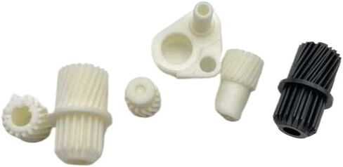 مجموعة معدات مطور متوافقة مع Aficio MPC3003 MPC3503 MPC4503 MPC5503 MPC6003 يتضمن 10 مجموعات in Saudi Arabia