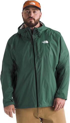 THE NORTH FACE Alta Vista Jacket - Men's in Kuwait