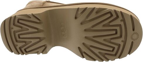 UGG Women's Classic Ultra Mini New Heights Fashion Boot in Kuwait