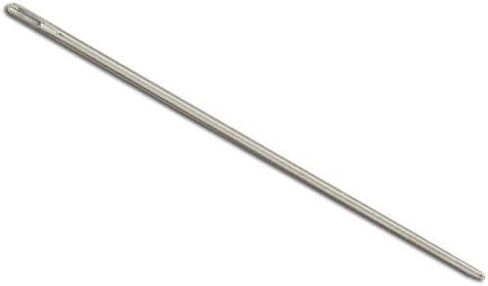 Tandy Leather Harness Needle Size 000 Large 10/pk 1192-13 in Saudi Arabia