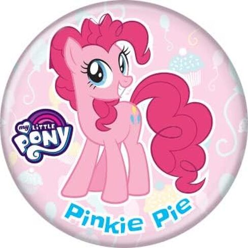 Ata-Boy My Little Pony Character Assortment Set of 6 1.25" Collectible Buttons in Saudi Arabia