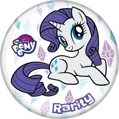 Ata-Boy My Little Pony Character Assortment Set of 6 1.25" Collectible Buttons in Saudi Arabia