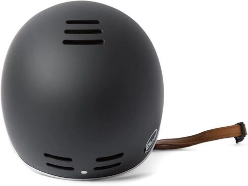 Thousand Adult Bike Helmet The Original Low Profile Retro Commuter Cycling Helmet Safety Certified for Bicycle Skateboard Road Bike Skating Roller Skates; for Men & Women; Heritage Collection (Large) in Saudi Arabia
