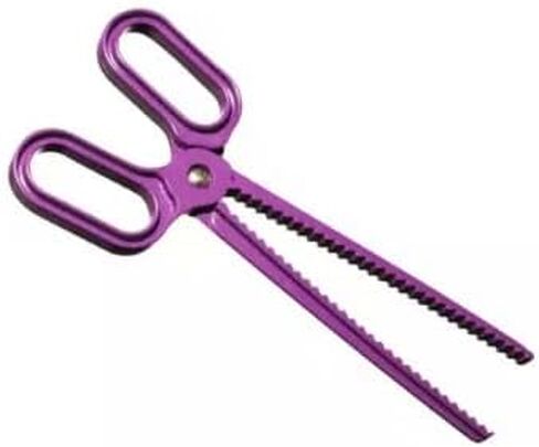 Bra Cup Adjuster with Insert Tool & Chest Pad Scissors - Ergonomic Adjuster for Lingerie Making, Sewing Projects & DIY Bra Repair (Black) in Saudi Arabia