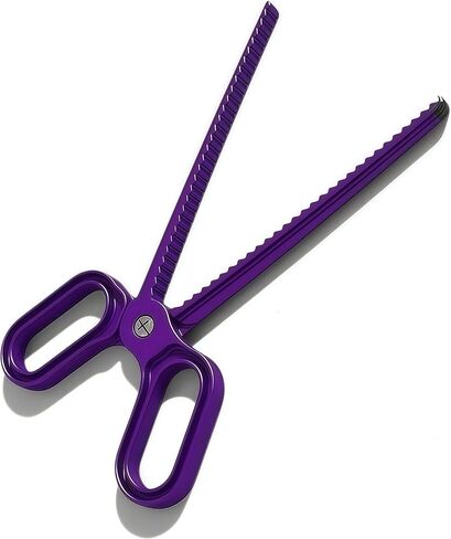 Bra Cup Adjuster with Insert Tool & Chest Pad Scissors - Ergonomic Adjuster for Lingerie Making, Sewing Projects & DIY Bra Repair (Black) in Saudi Arabia