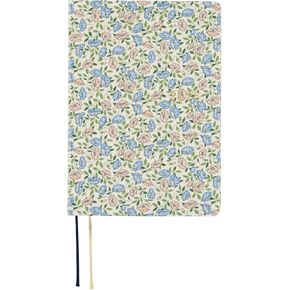 ほぼ日 Hobonichi Techo HON A6 2026 – Slash (Navy) (English, January Start Planner) in Saudi Arabia