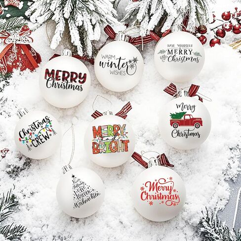 71Pcs Christmas Word Decals Stickers for Crafts Transfer Waterproof UV DTF Christmas Snow Man Deer Vinyl Decals Stickers for Ornaments Wood Glass Jars Cups Bottle Decoration(deer144) in Kuwait