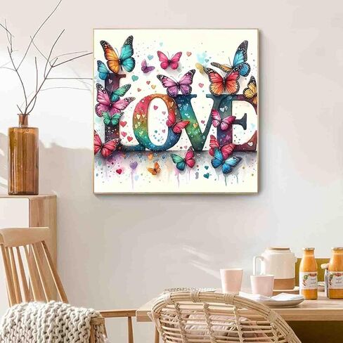 Dyaiangmu Dragon Diamond Art Kits للبالغين ، مجموعة الطلاء الماس الماس ، 5D Diamond Paint in Kuwait