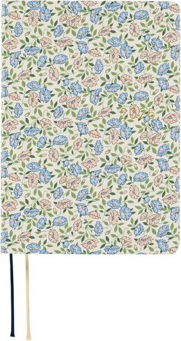 ほぼ日 Hobonichi Techo HON A6 2026 – Slash (Navy) (English, January Start Planner) in Saudi Arabia