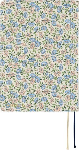 ほぼ日 Hobonichi Techo HON A6 2026 – Slash (Navy) (English, January Start Planner) in Saudi Arabia