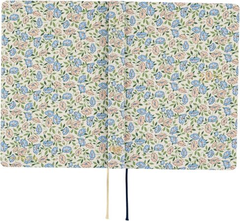 ほぼ日 Hobonichi Techo HON A6 2026 – Slash (Navy) (English, January Start Planner) in Saudi Arabia