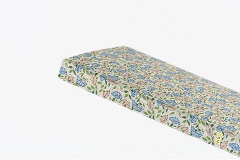 ほぼ日 Hobonichi Techo HON A6 2026 – Slash (Navy) (English, January Start Planner) in Saudi Arabia