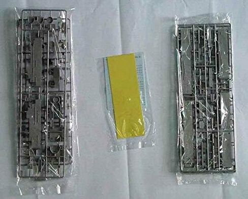 Trumpeter 1/350 USS Essex CV9 Aircraft Carrier Model Kit in Saudi Arabia