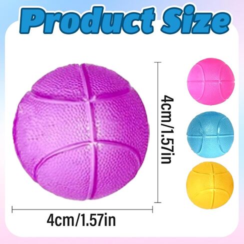 4Pack Squishy Squieve Toys ، لعبة الضغط الفائق ، ألعاب تخفيف الإجهاد للأطفال البالغين ، ألعاب حسية للأطفال المصابين بالتوحد ، ألعاب تململ ، تفضل حفلات الإغاثة بالقلق للفتيات والفتيان (القطن) in Kuwait