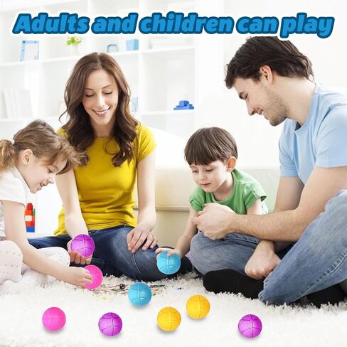 4Pack Squishy Squieve Toys ، لعبة الضغط الفائق ، ألعاب تخفيف الإجهاد للأطفال البالغين ، ألعاب حسية للأطفال المصابين بالتوحد ، ألعاب تململ ، تفضل حفلات الإغاثة بالقلق للفتيات والفتيان (القطن) in Kuwait