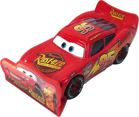 سيارات ديزني Lightning McQueen مع مركبة Die Cast in Saudi Arabia