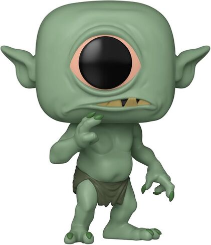 Funko Pop! Games: Magic: The Gathering - Fblthp - Collectable Vinyl Figure - Gift Idea - Official Merchandise - Toys for Kids & Adults - Games Fans - Model Figure for Collectors in Saudi Arabia