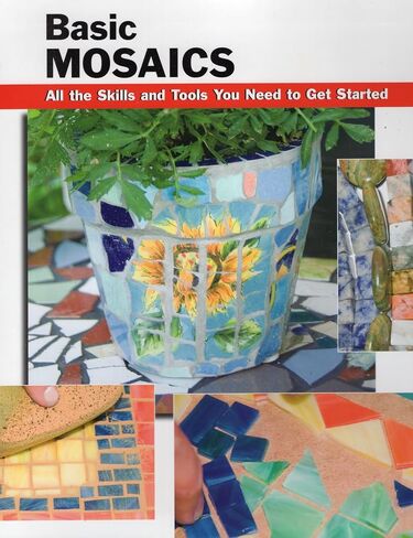 Basic Mosaics (How To Basics) in Saudi Arabia