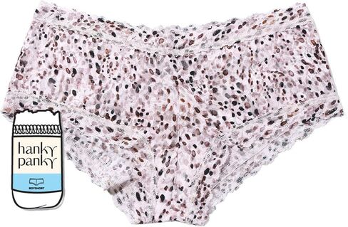 hanky panky Women's Sea You Boyshorts in Saudi Arabia