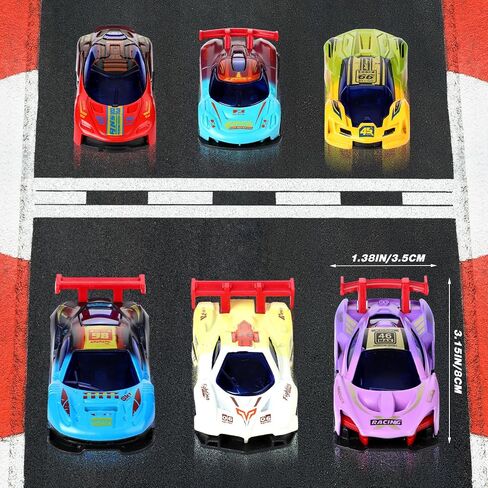 Hydren 3 PCS Color Change Cars Adoy Oper in Water Color Dilling Bath Toys Car Goodie Pags Fulers Funder Funder Favor in Saudi Arabia