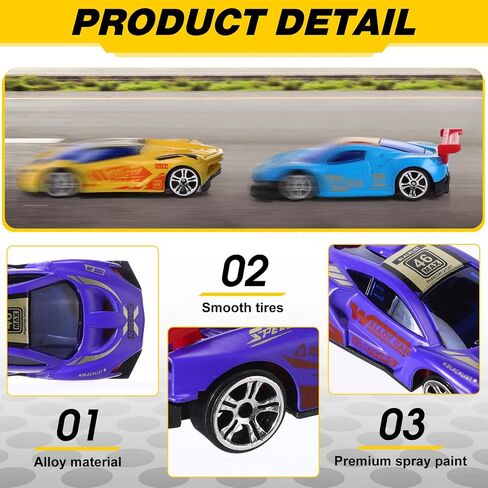 Hydren 3 PCS Color Change Cars Adoy Oper in Water Color Dilling Bath Toys Car Goodie Pags Fulers Funder Funder Favor in Saudi Arabia