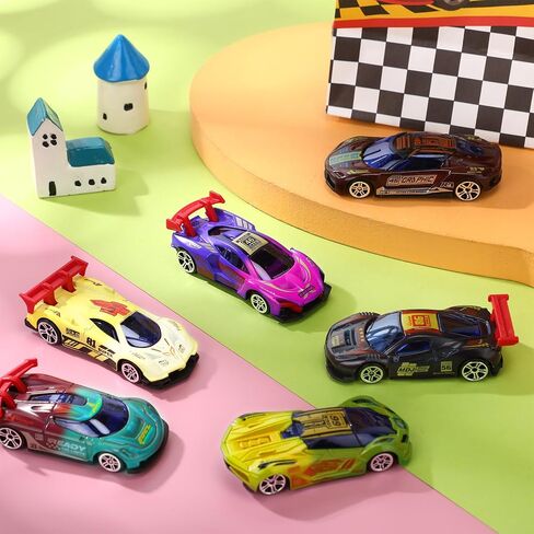 Hydren 3 PCS Color Change Cars Adoy Oper in Water Color Dilling Bath Toys Car Goodie Pags Fulers Funder Funder Favor in Saudi Arabia