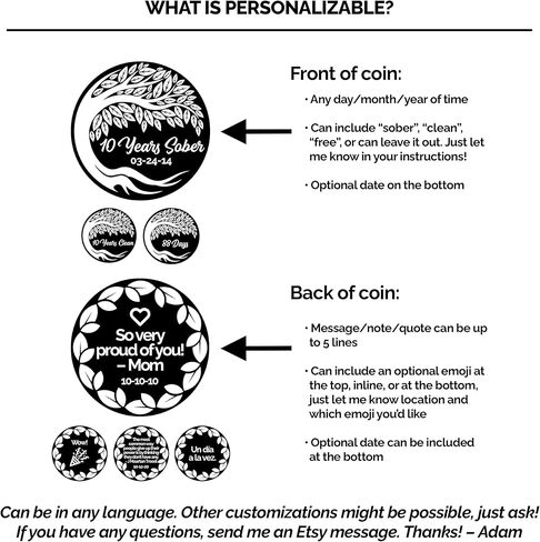 عملة الرصانة المخصصة للنيعن in Kuwait