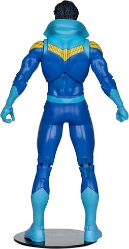 McFarlane Toys- DC Direct Nightwing (Teen Titans) 7in Action Figure مع Digital Collectible in Saudi Arabia