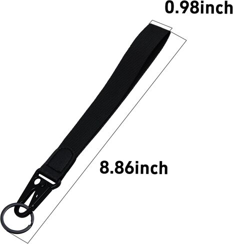 Septe 2PCS keychain lanyard in Kuwait