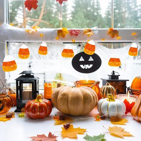 24 Sets Ghost Crafts Halloween Tissue Paper Craft Kits Make Your Own Ghost Suncatchers Hanging Ornament DIY for Halloween Party Trick or Treat Party Supplies Classroom Actives in Saudi Arabia