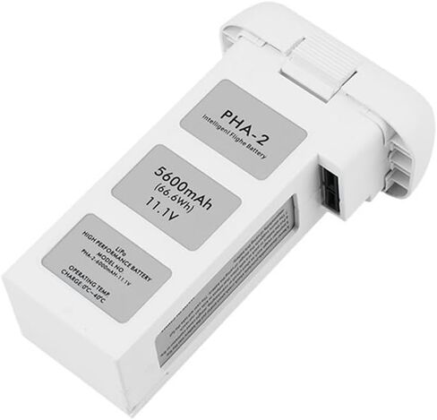 Smart Replacement Battery for DJI Flip(Battery only), 3110 mAh, Li-ion, 22.3V,Life of 31 Minutes,high Capacity,Drone Replacement Batteries(1PCS in Saudi Arabia